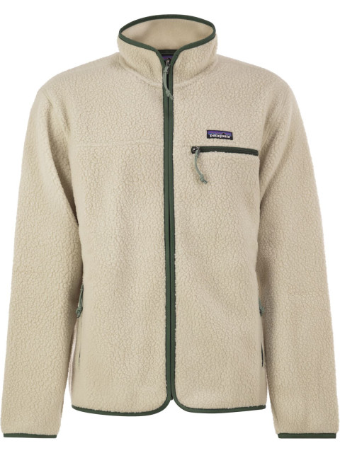 [Patagonia] Fleece CO 22802 PNCA
