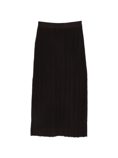 [Alysi] Midi skirt FW26 266007A6024ME