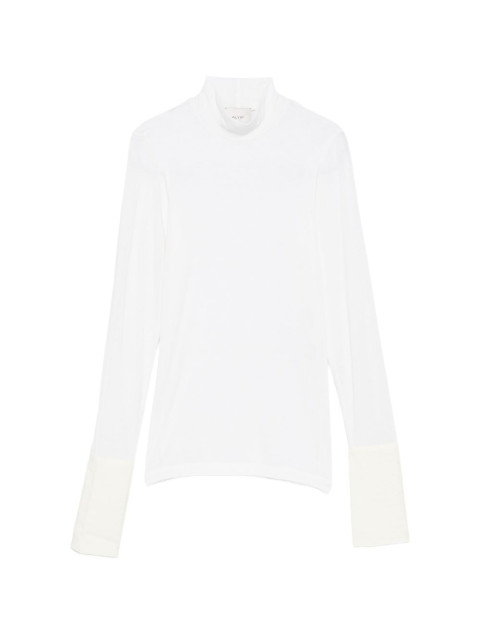 [Alysi] Knitwear FW26 166410A6036LT