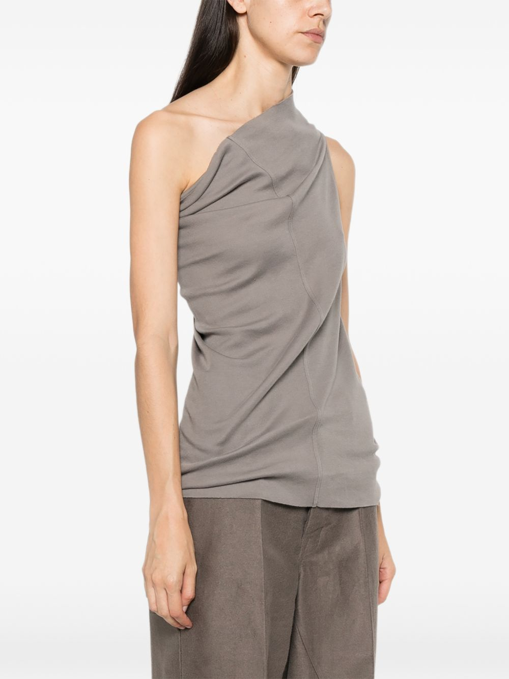 [Rick Owens] T-shirts Sleeveless FW26 RP02F5138JDC28
