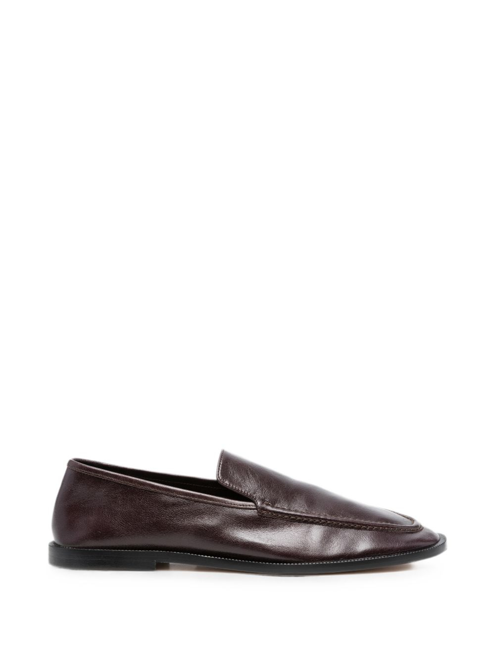 [Alysi] Loafer FW26 366660A6100CAFFE