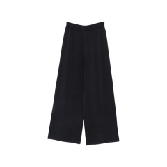 [Alysi] Trousers FW26 266107A6028NOTTE