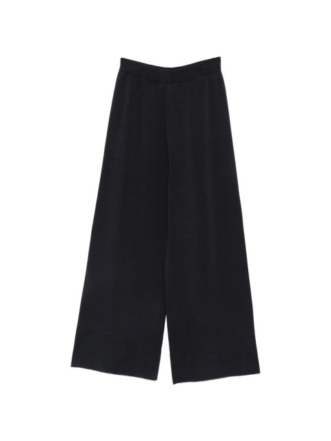[Alysi] Trousers FW26 266107A6028NOTTE