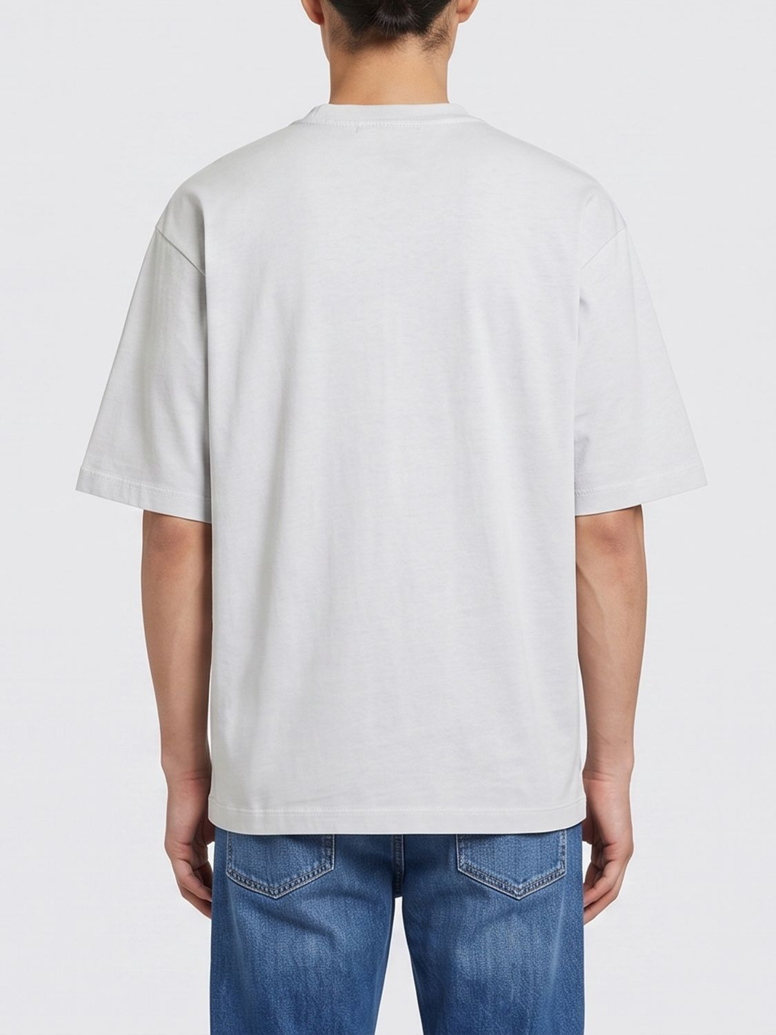 [Dsquared2] T-shirts Short Sleeve SS26 S74GD1545D20106 100