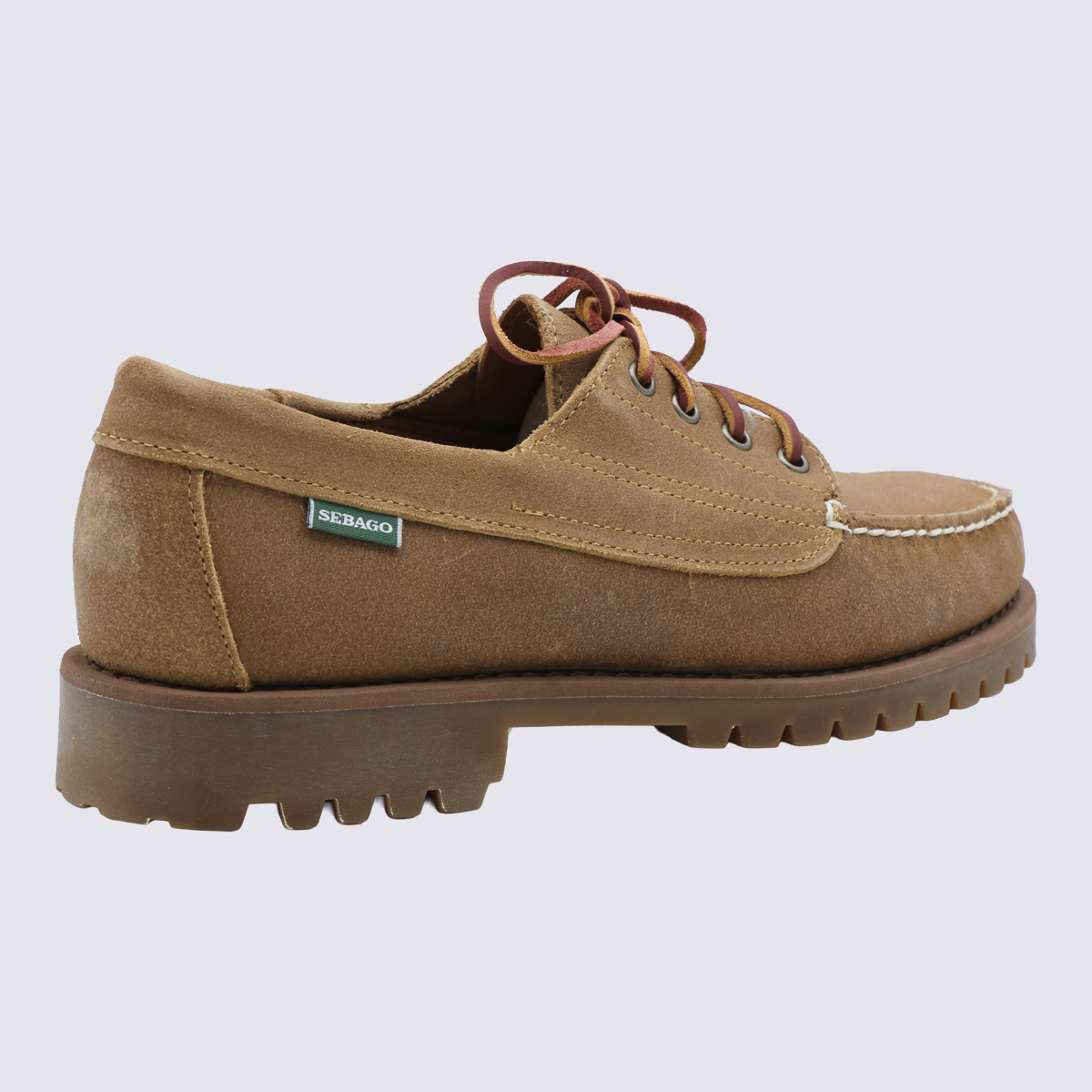 [SEBAGO] Loafer FW26 781289W906