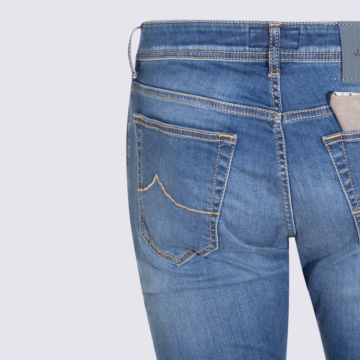 [Jacob Cohen] Jeans FW26 JUMQE006030S3623V2300D