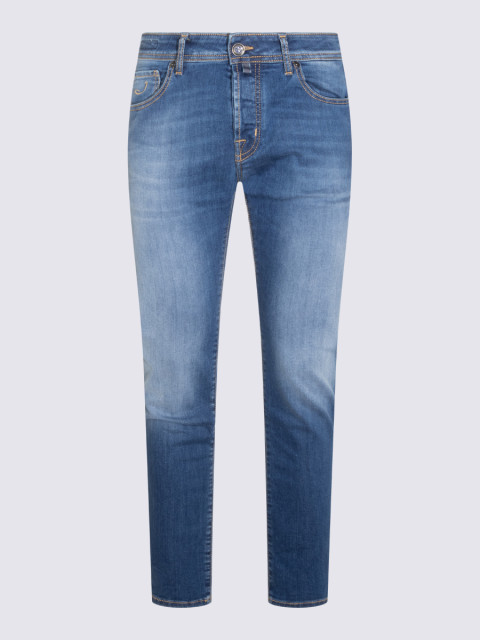 [Jacob Cohen] Jeans FW26 JUMQE006030S3623V2300D