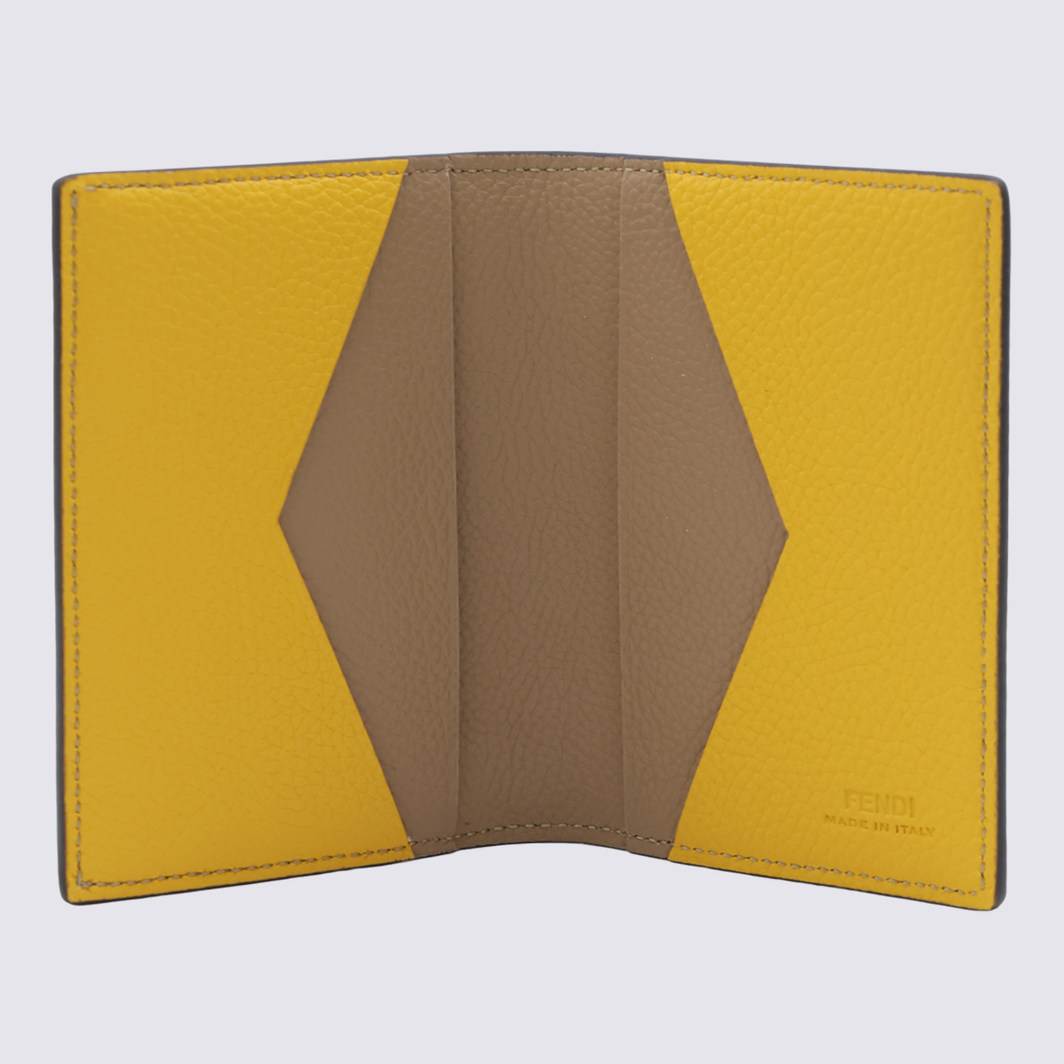 [Fendi] Wallet FW26 7M0381B09XF1X5F