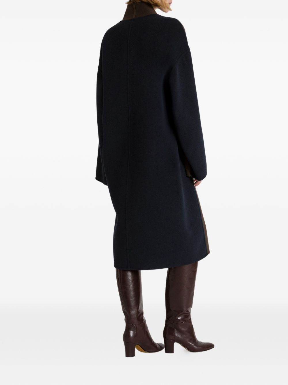 [Alberta Ferretti] Coat FW26 060466591434