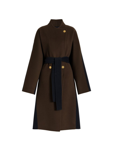[Alberta Ferretti] Coat FW26 060466591434