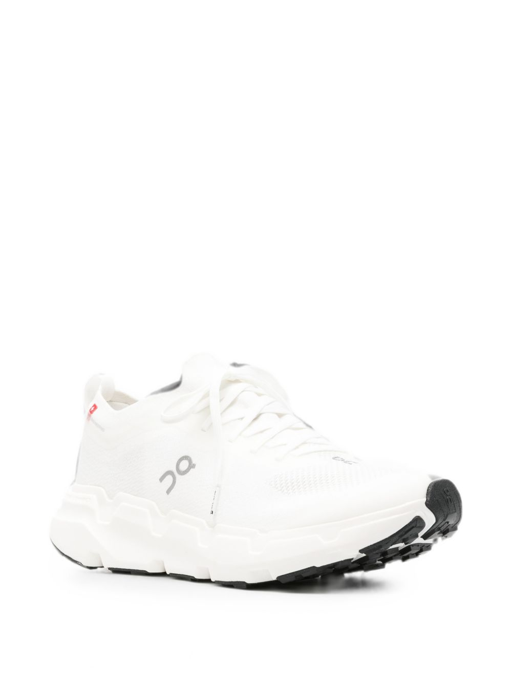 [ON SNEAKER] Sneakers FW26 3MF30651200WHITE/WHITE