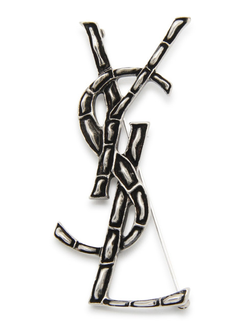 [Saint Laurent] Brooch FW26 470371Y15008142