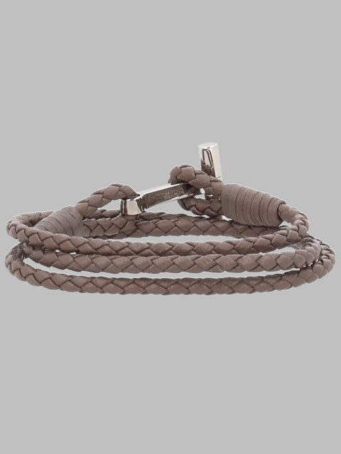 [Tom Ford] Bracelet FW26 JM005_ICL002STBG