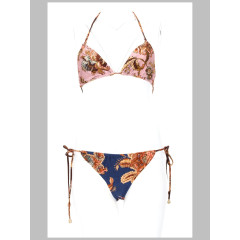 [Zimmermann] Swimsuit FW26 1839WSS261_SPLI