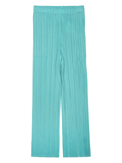 [PLEATS PLEASE ISSEY MIYAKE] Trousers SS26 PP66JF154_66