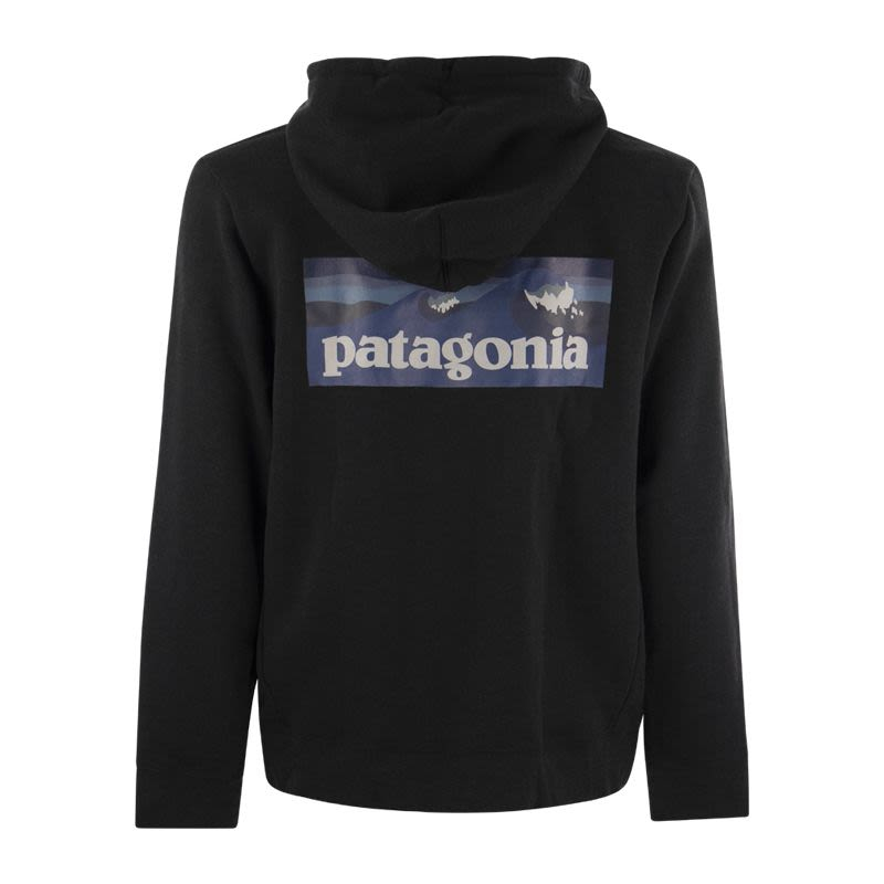 [Patagonia] Knitwear CO 39665 INBK