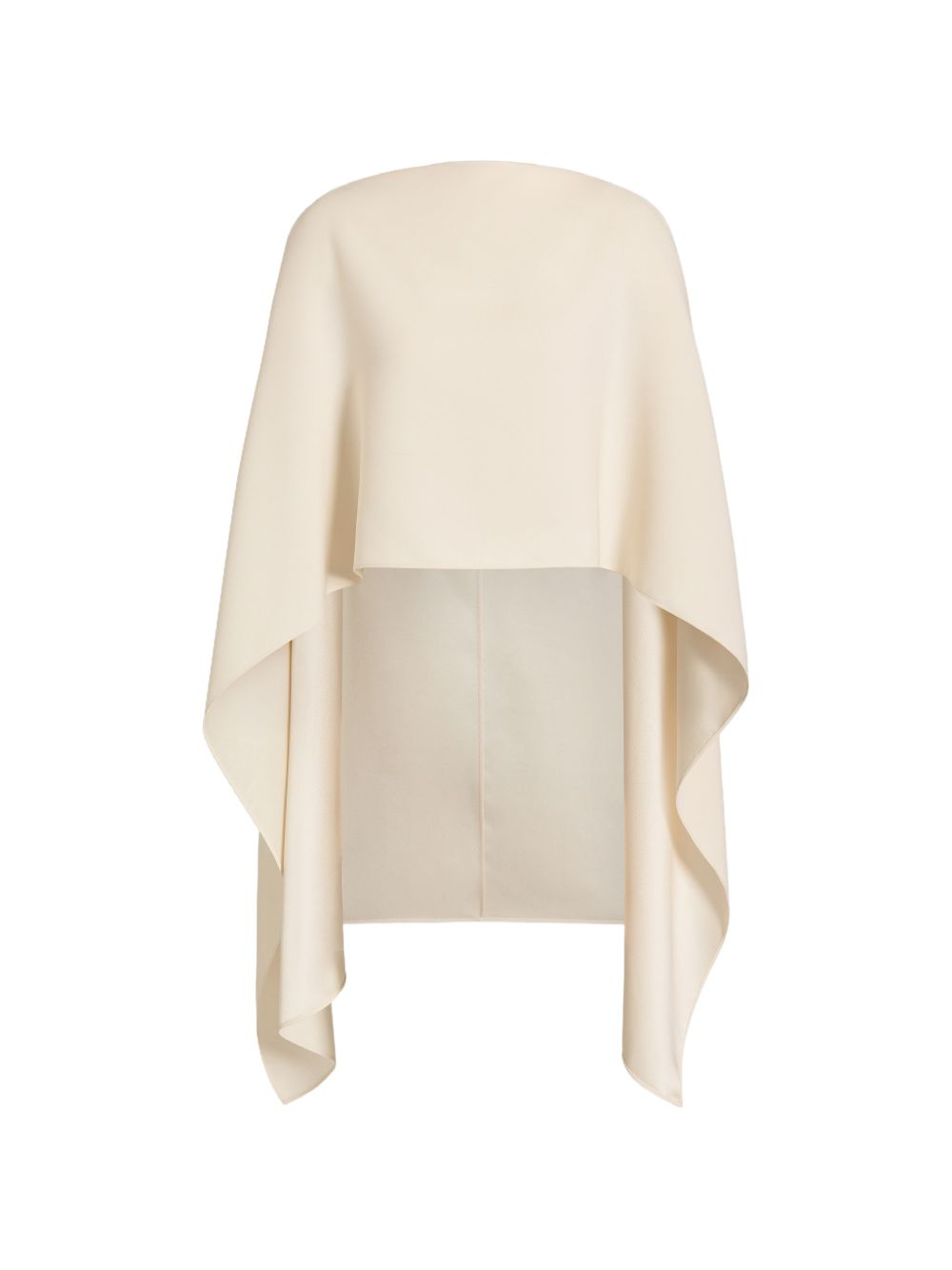 [Alberta Ferretti] Scarf FW26 330266278003