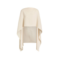 [Alberta Ferretti] Scarf FW26 330266278003