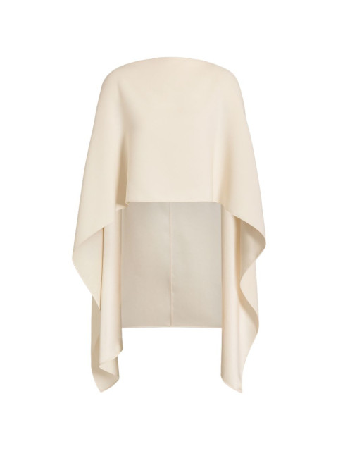 [Alberta Ferretti] Scarf FW26 330266278003