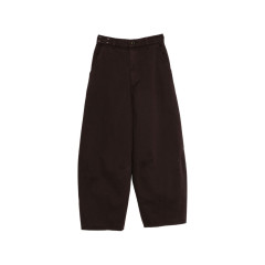 [Alysi] Trousers FW26 266110A6007ME