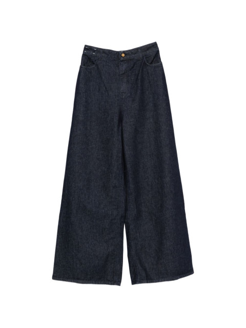 [Alysi] Jeans FW26 266115A6041BD