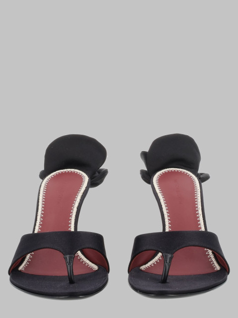 [MAGDA BUTRYM] Sandals FW26 529726_BLACK