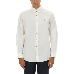 [Vivienne Westwood] Shirts Long Sleeve FW26 24010005_W009QA401