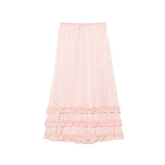 [Simone Rocha] Long skirt FW26 3213 1009 SOPIN