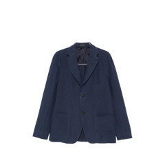 [Emporio Armani] Jacket FW26 EM000070TE10410UB094