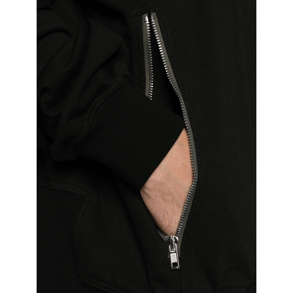 [Rick Owens] Sweatshirt FW26 RU02F4278 BA 09