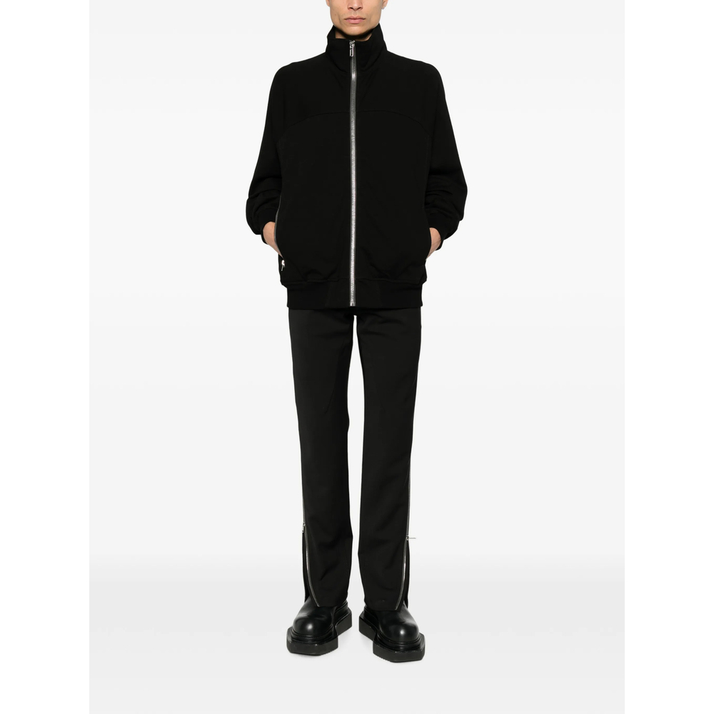 [Rick Owens] Sweatshirt FW26 RU02F4278 BA 09
