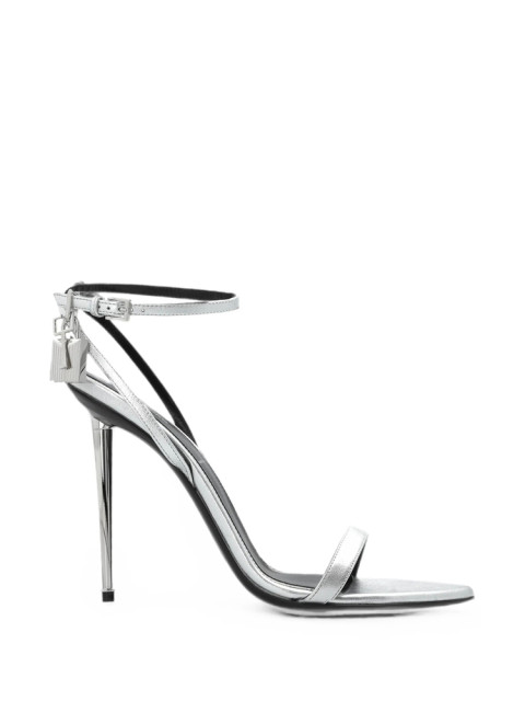 [Tom Ford] Sandals FW26 LSP014S W2272 TAA