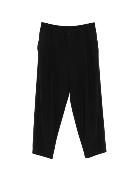 [Giorgio Armani] Trousers FW26 TE10043 GM002253 UB109