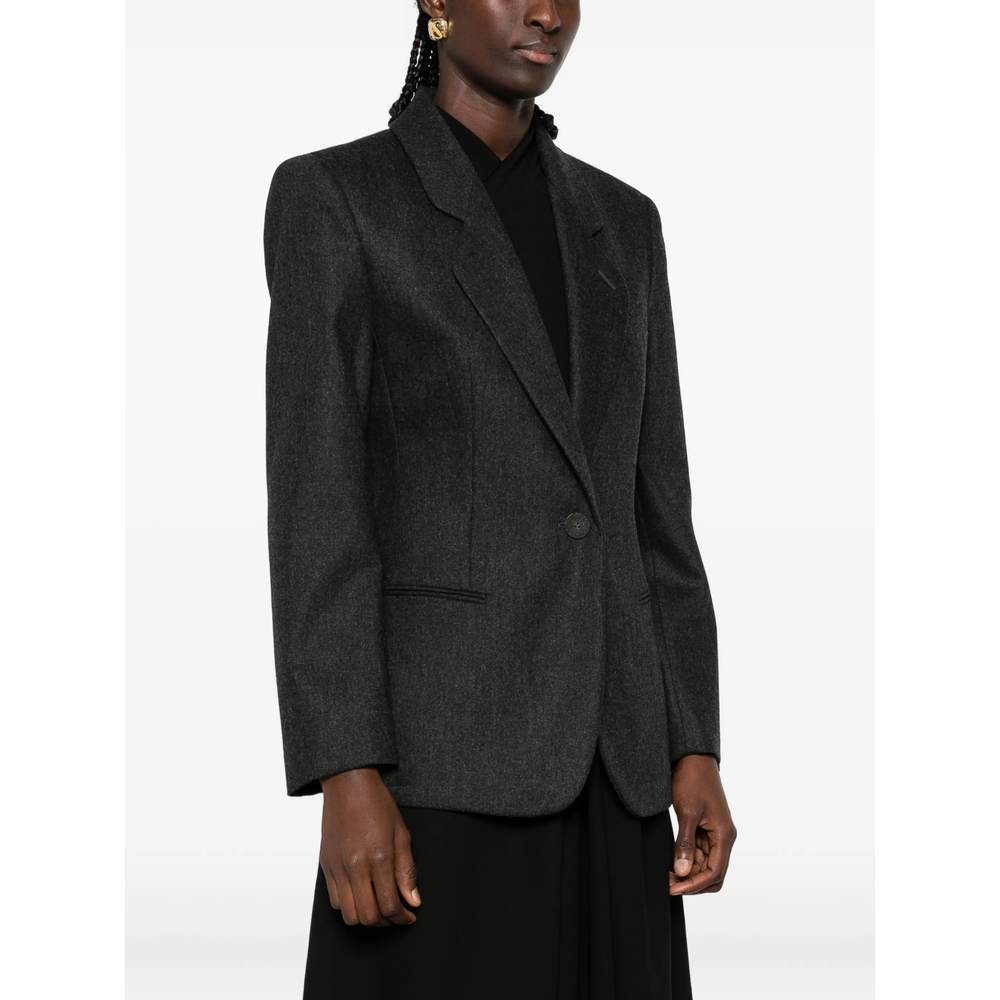 [Giorgio Armani] Blazer FW26 TE10537 GW004127 U8131