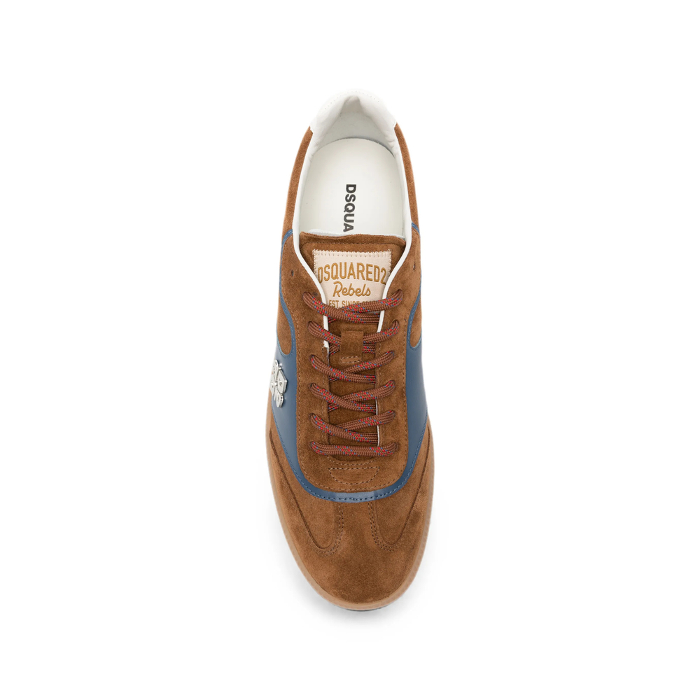 [Dsquared2] Sneakers FW26 SNM0497 14170001 M1637