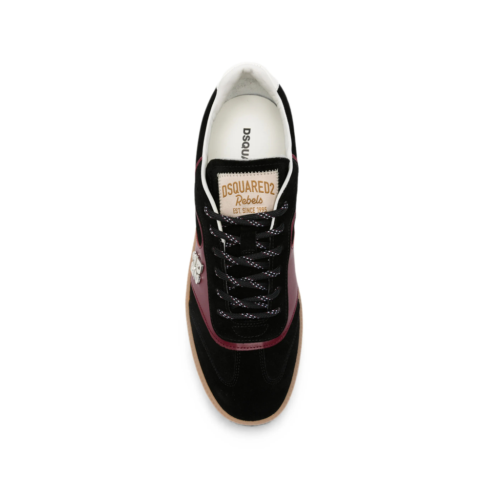 [Dsquared2] Sneakers FW26 SNM0497 14170001 M1976