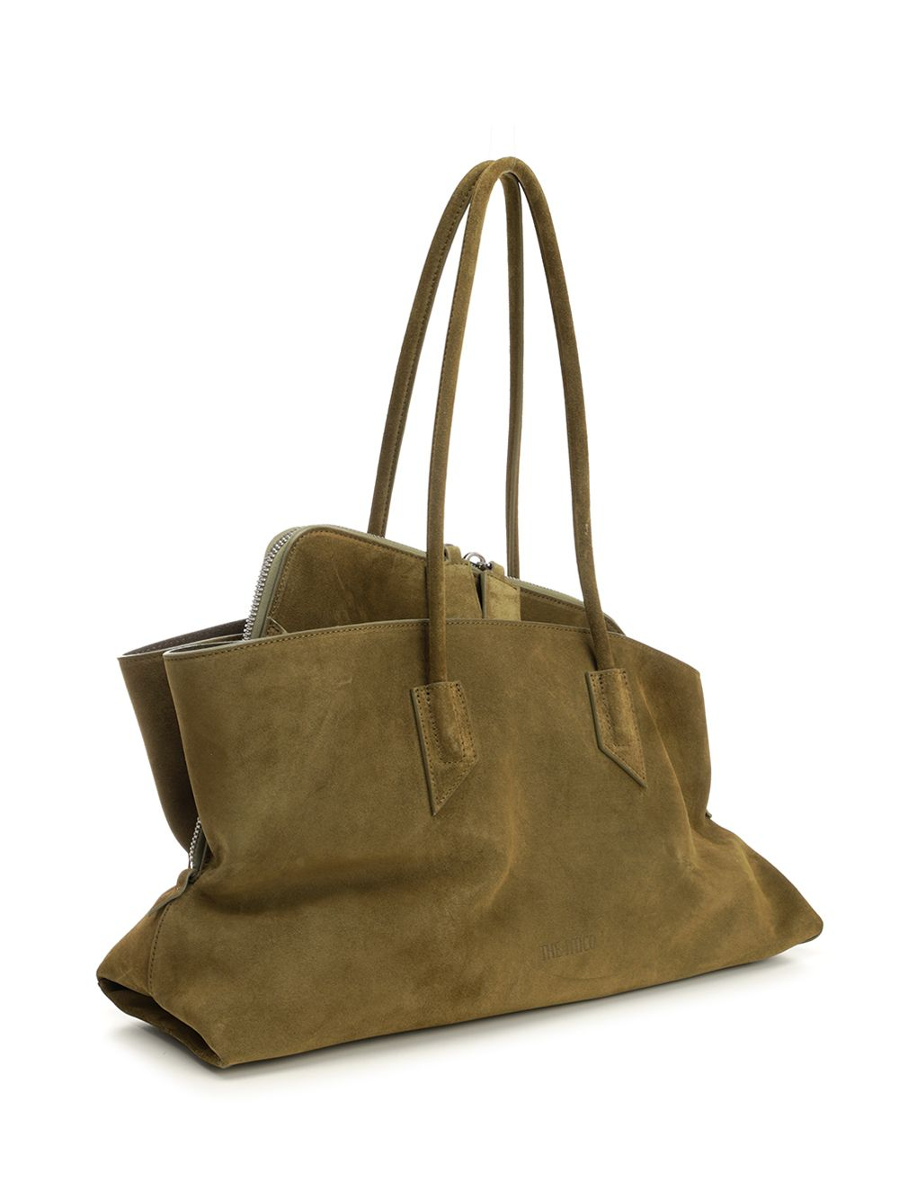 [The Attico] Shoulder bag CO 250WAH00054LBT007AA853