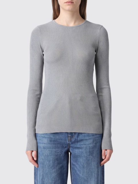 [MSGM] T-shirts Long Sleeve SS26 4041MDM116N267130 98