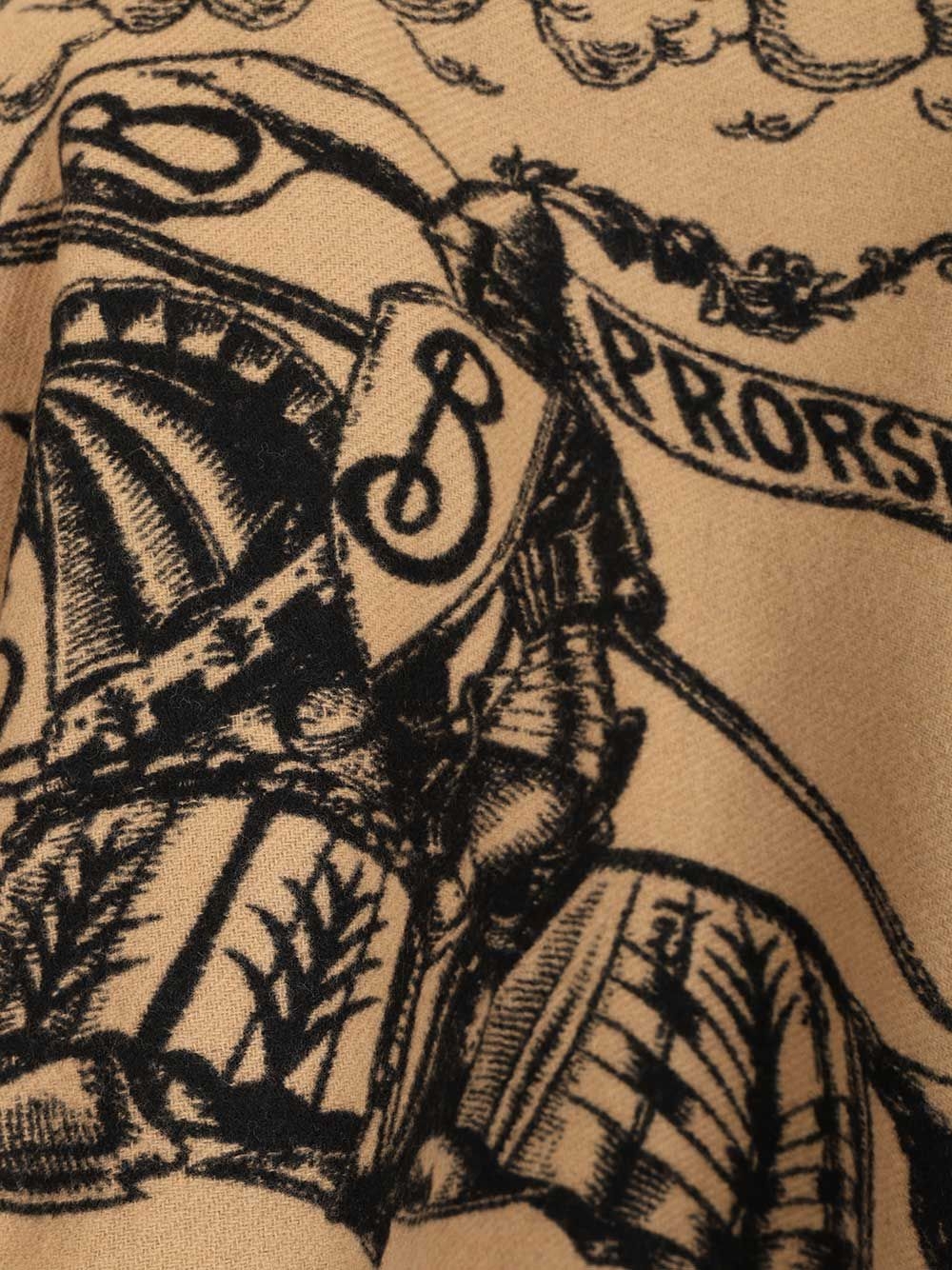 [Burberry] Scarf CO 8074875A7026
