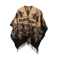 [Burberry] Scarf CO 8074875A7026