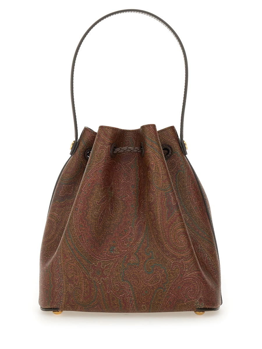 [Etro] Tote bag FW26 WP1E0008_AA001M0019