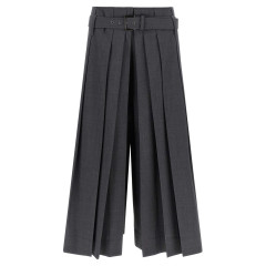 [Brunello Cucinelli] Shorts FW26 MPW07P9300C4078