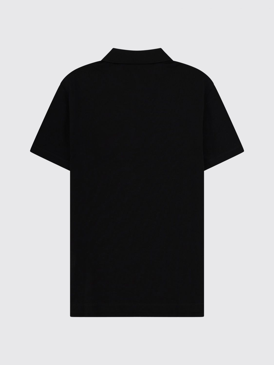 [Versace] T-shirts Short Sleeve SS26 10139061A16739 1B000