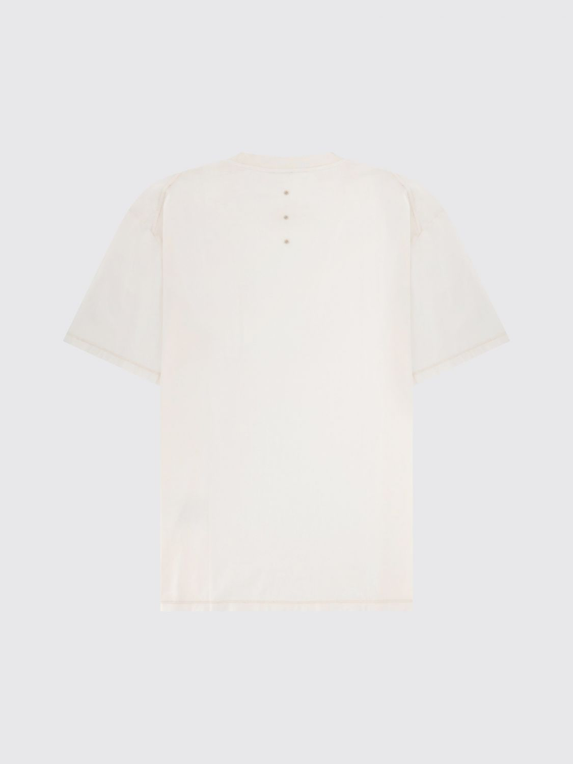 [Premiata] T-shirts Short Sleeve SS26 PA1050MD WULFENITA