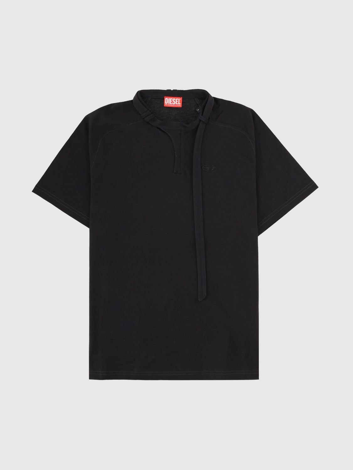 [Diesel] T-shirts Short Sleeve SS26 A229800DECG 9XX