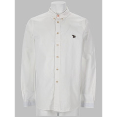 [PS By Paul Smith] Shirts Long Sleeve FW26 M2R-599RZ-W21846_01