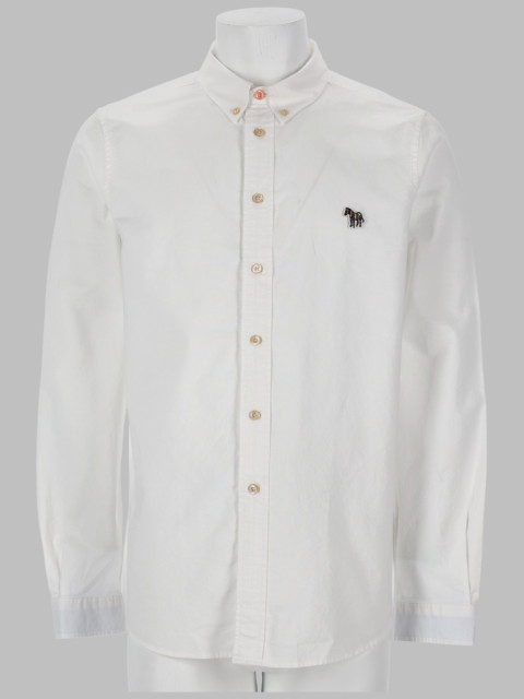 [PS By Paul Smith] Shirts Long Sleeve FW26 M2R-599RZ-W21846_01