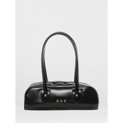 [Comme des Garcons] Shoulder bag SS26 RQK202 BLACK
