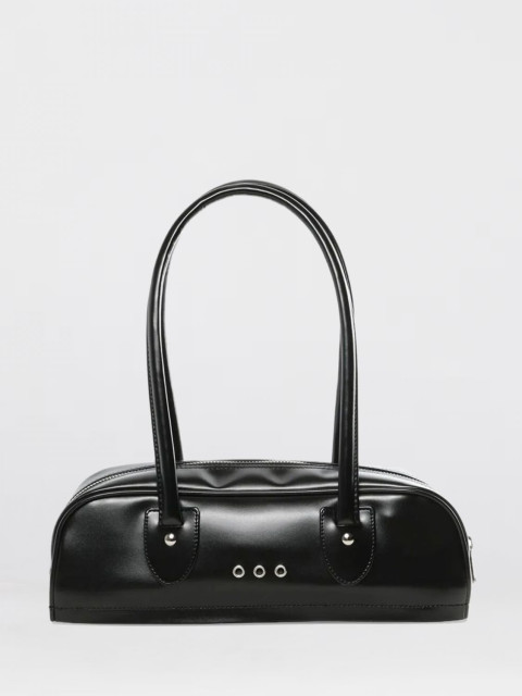 [Comme des Garcons] Shoulder bag SS26 RQK202 BLACK
