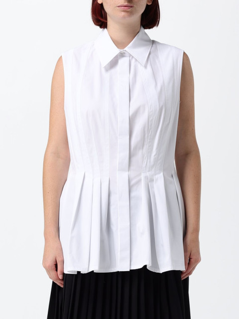 [SPORTMAX] Shirts Sleeveless SS26 211105620600 001